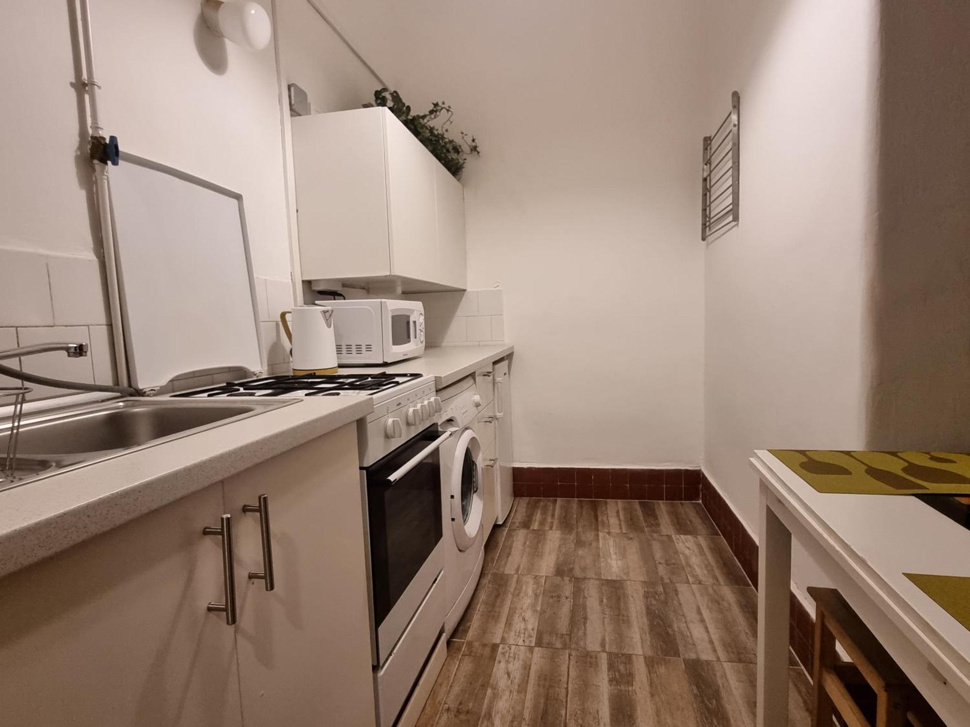 Pody Apartment Boedapest Buitenkant foto
