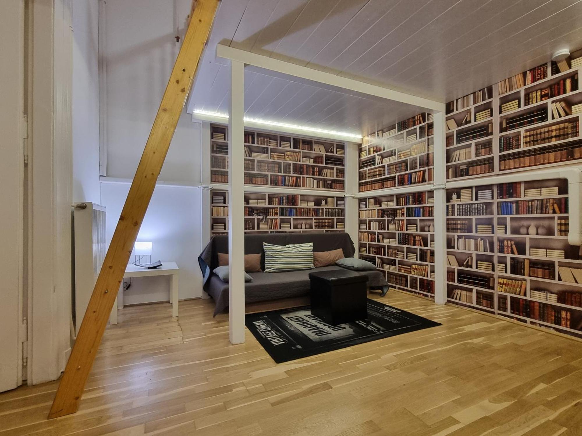 Pody Apartment Boedapest Buitenkant foto