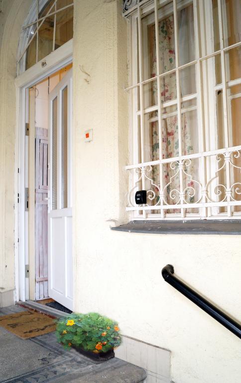 Pody Apartment Boedapest Buitenkant foto